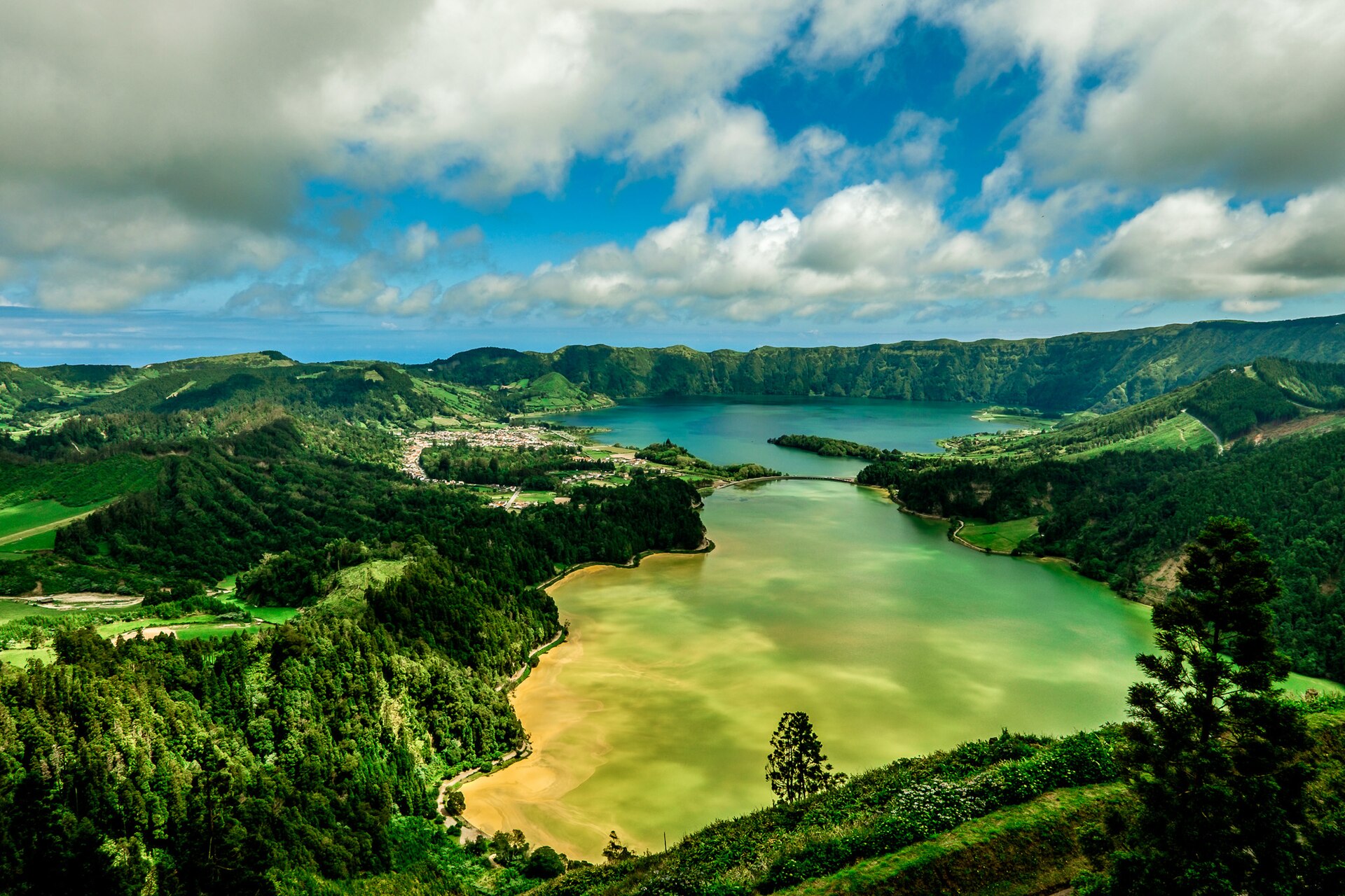 Azores, Portugal