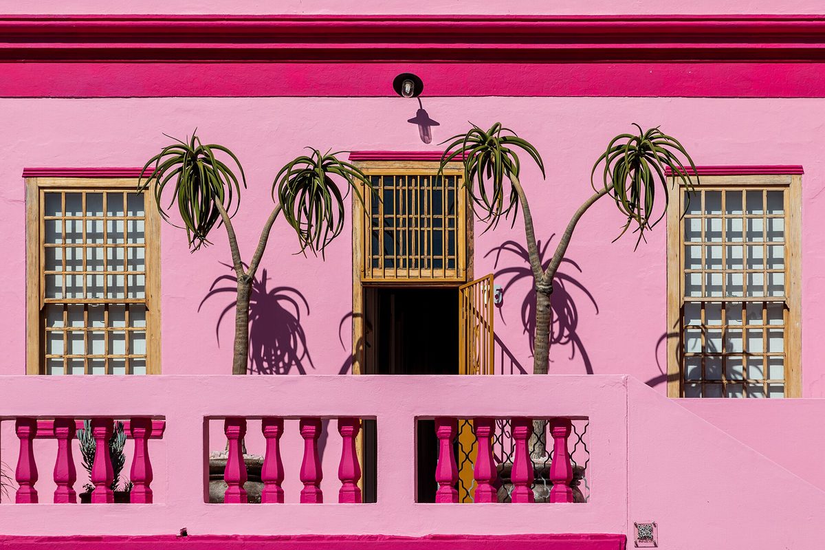 Cape Town, South Africa