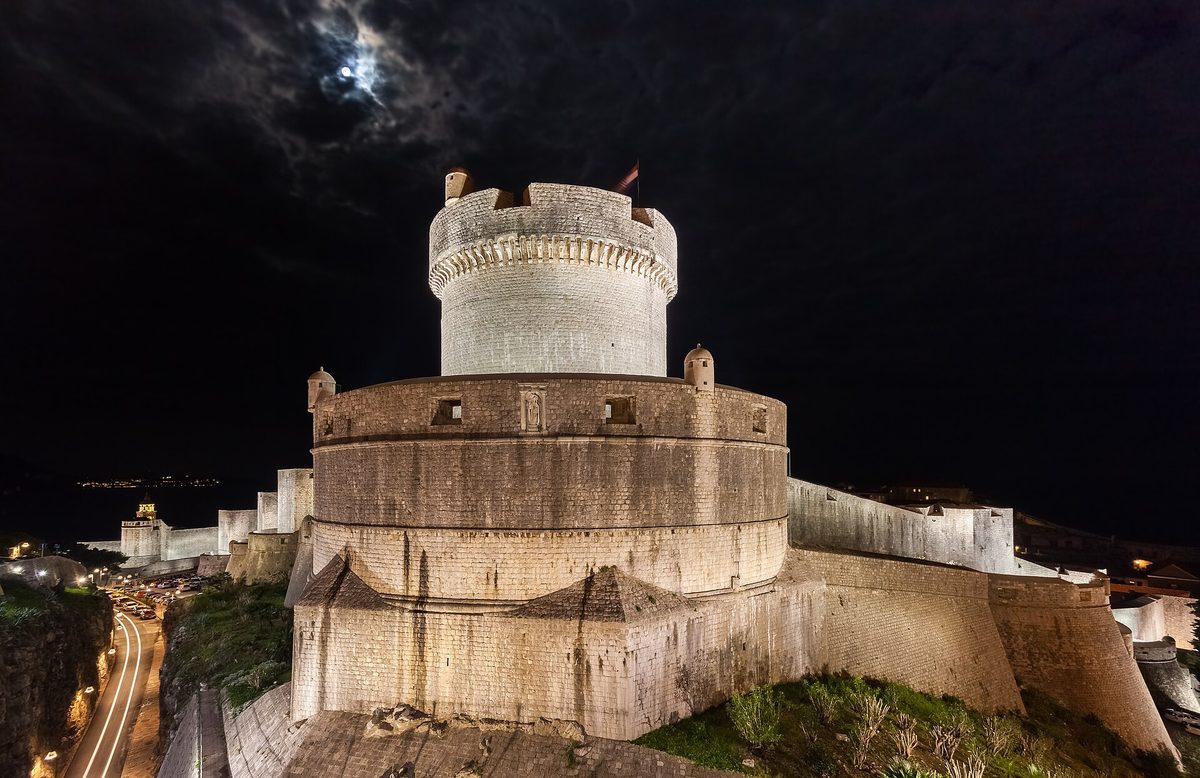 Dubrovnik, Croatia