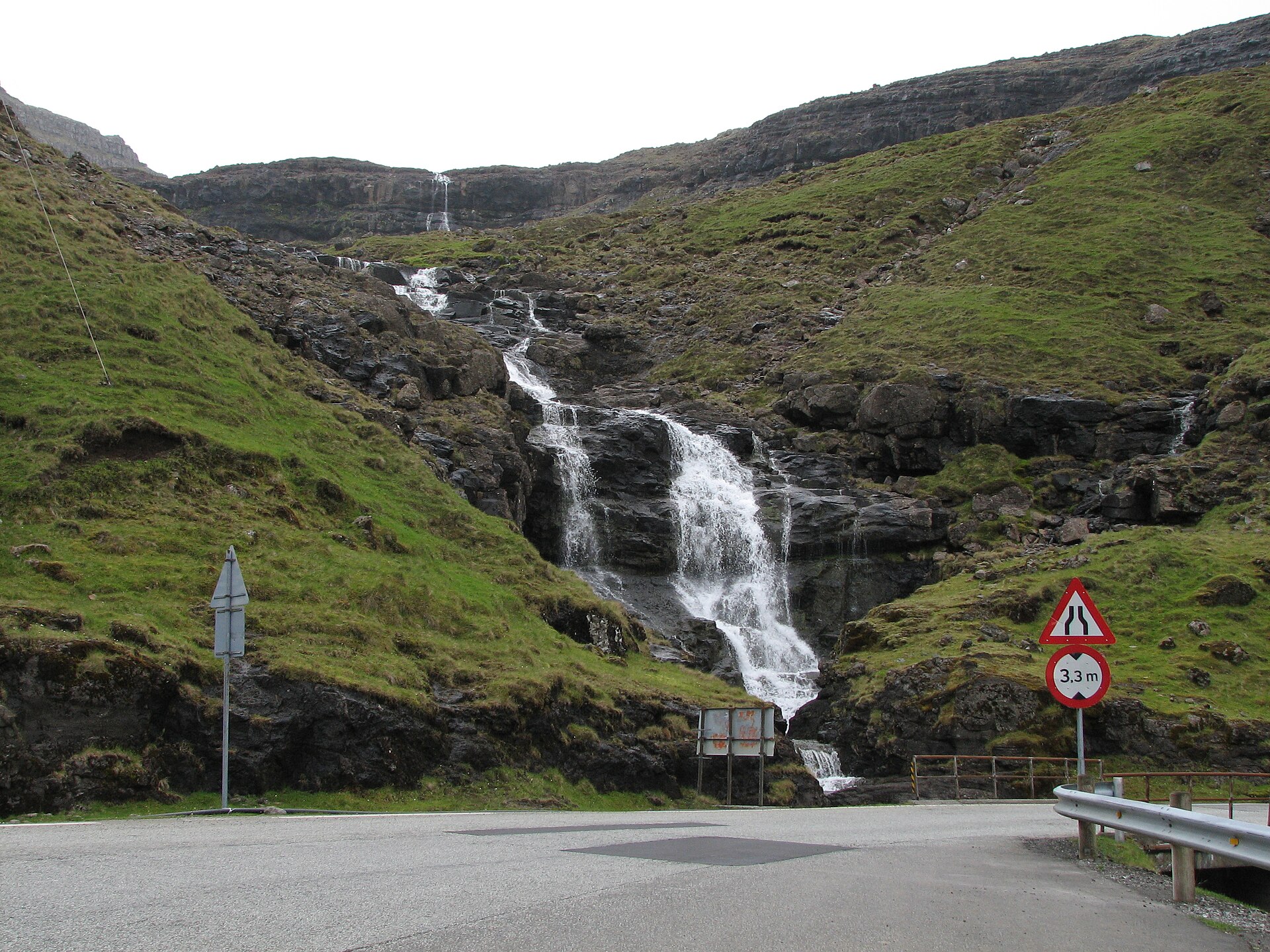 Faroe Islands