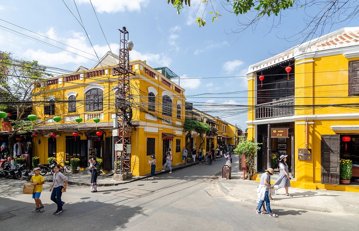 Hoi An, Vietnam