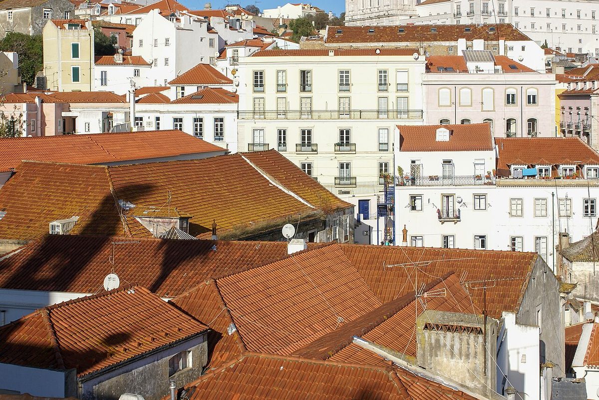 Lisbon, Portugal
