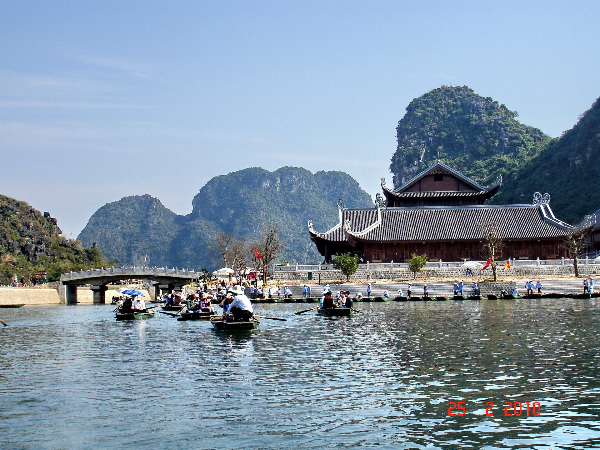 Ninh Binh, Vietnam
