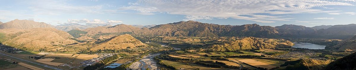 Queenstown, New Zealand