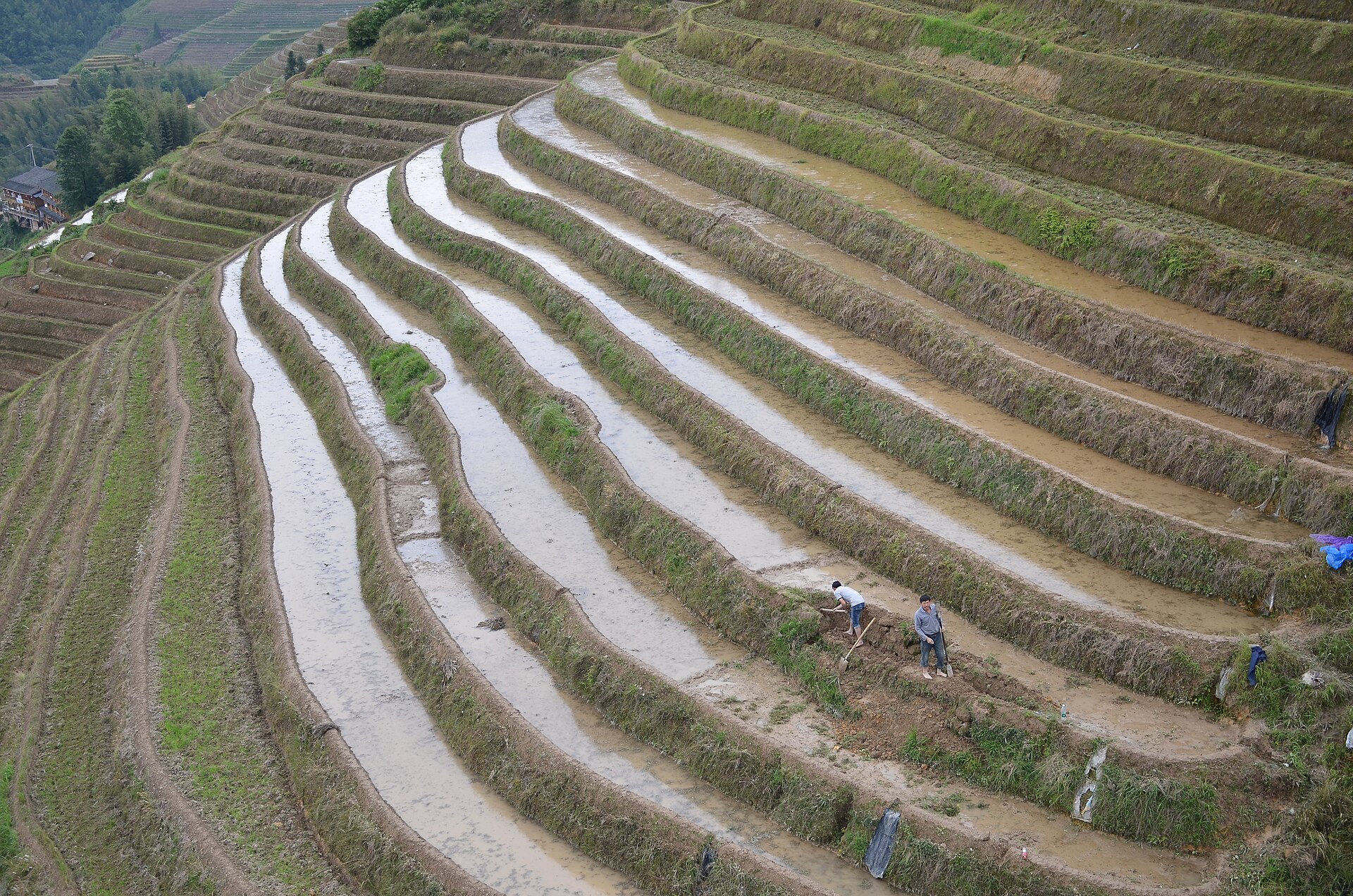 Sapa, Vietnam