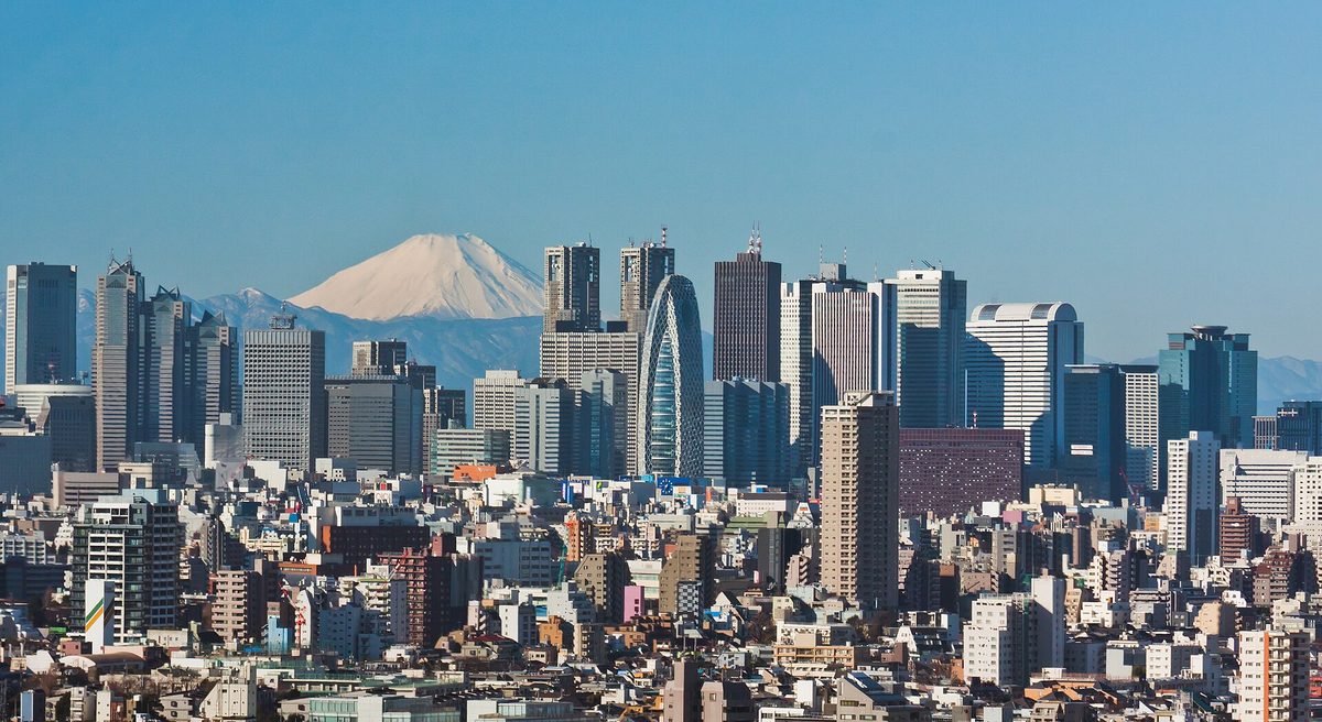 Tokyo, Japan