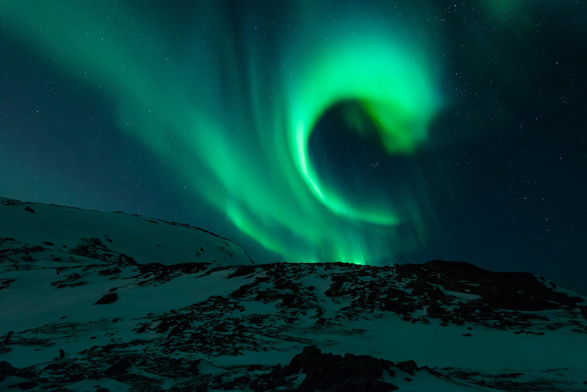 Tromso, Norway