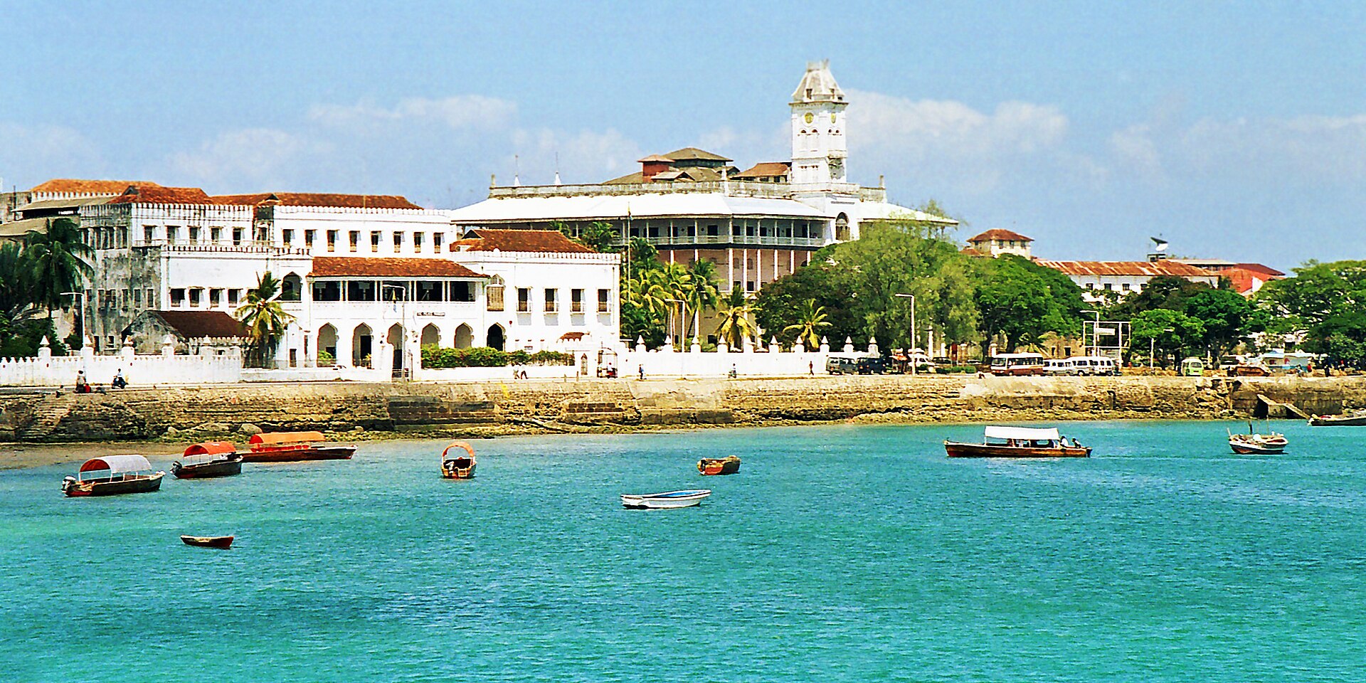 Zanzibar, Tanzania